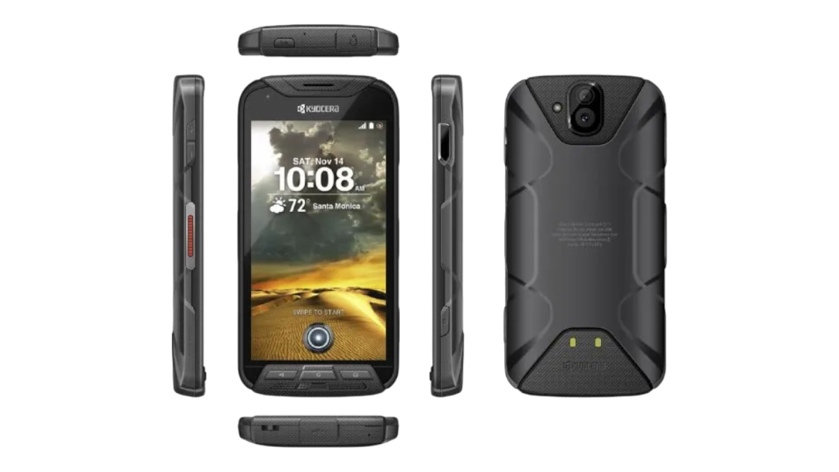 DuraForce Pro E6810